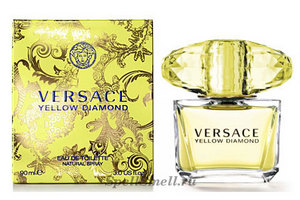 Versace Yellow Diamond