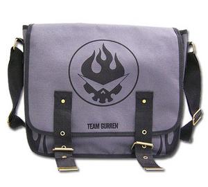 Gurren Lagann - Team Gurren bag