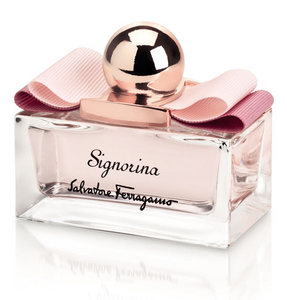 SALVADORE FERRAGAMO SIGNORINA