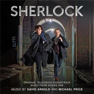 Soundtrack Sherlock BBC