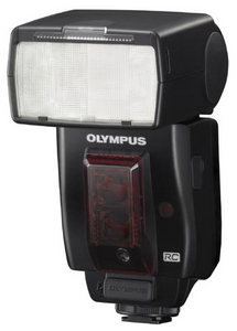 вспышка Olympus FL-50R