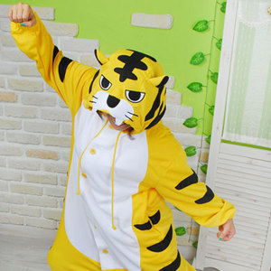 Kigurumi TIGER