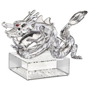 Swarovski Chinese Zodiac figurines