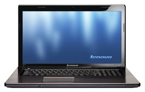 Lenovo IdeaPad G770