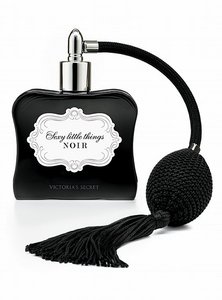 Sexy Little Things Noir от Victoria`s Secret