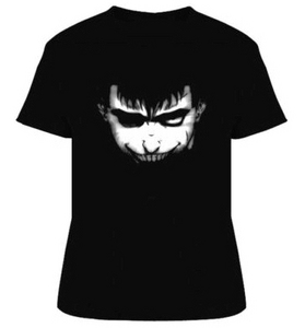 BERSERK: Guts t-shirt