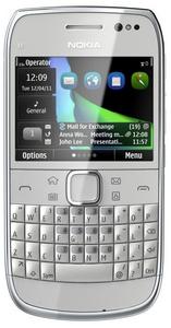 Nokia asha 303