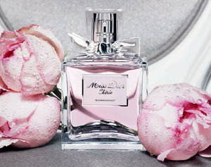 Miss Dior Cherie Blooming Bouquet