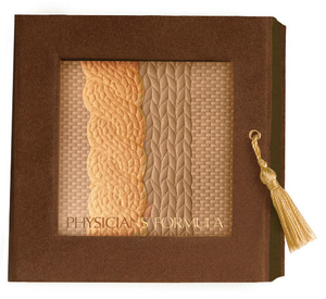 Physicians Formula - Cashmere Wear Ultra-Smoothing Bronzer