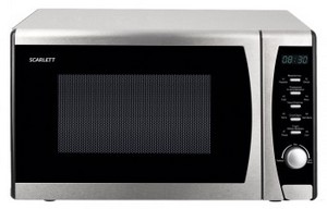 Микроволновка