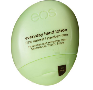 Eos - Travel Size Everyday Hand Lotion