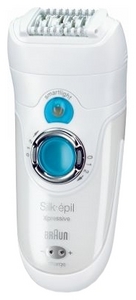 Эпилятор Braun Silk-epil Xpressive