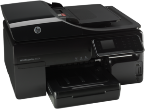 Принтер HP Officejet Pro 8500A