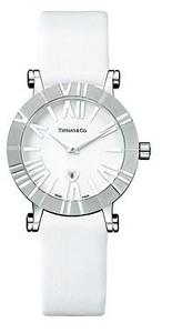 Atlas® watch by Tiffany&Co