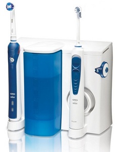 Зубной центр Oral-B OC 20