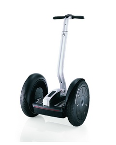 segway