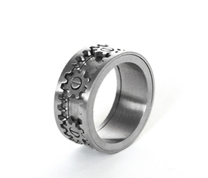 Gear ring