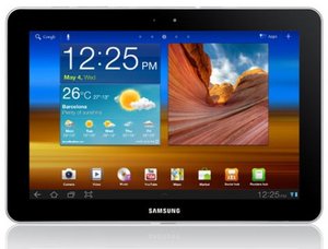 Планшет Samsung galaxy tab 10.1 / 64 gb