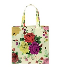 Сумка Ted Baker Rose Shopper