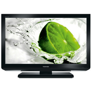 LED-телевизор 32" Toshiba 32HL833R