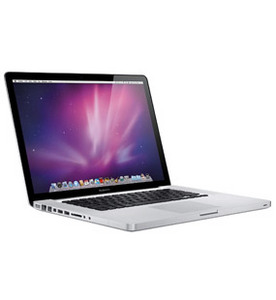 Apple MacBook Pro 17" MD311