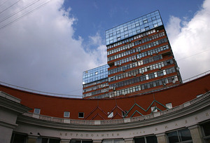 Квартира в ЖК "Соколиное Гнездо"