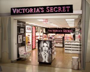 Victoria`s Secret