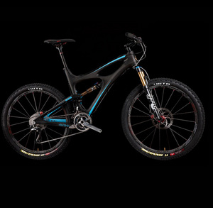 Ibis Mojo SL-R Frame