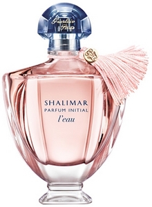 Guerlain Shalimar Initial L'Eau