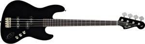 Fender Aerodyne Jazz Bass