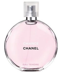 Духи Chance Eau Tendre