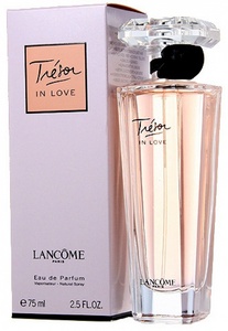 Lancome Tresor In Love