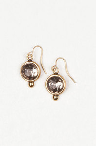 Massimo Dutti earrings