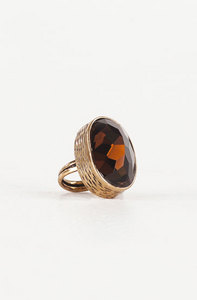 Massimo Dutti ring