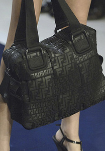 Квадратная сумка