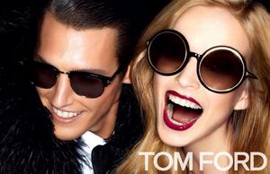 Tom Ford Sunglasses