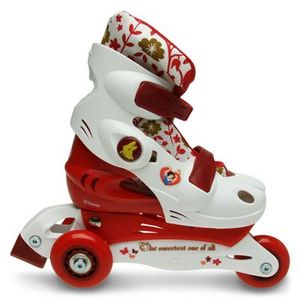 Kids roller skates