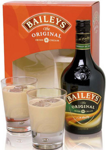 Ликер Baileys