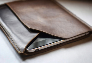 IPAD case