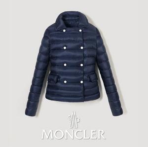 Moncler Astrelle Navy