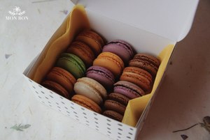 Macaron/Макаруны