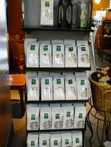 Кофе из Starbucks