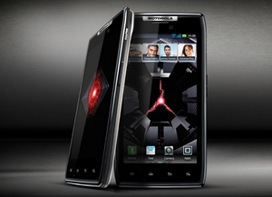 Motorola Droid Razr