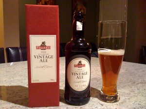 Fuller's Vintage Ale