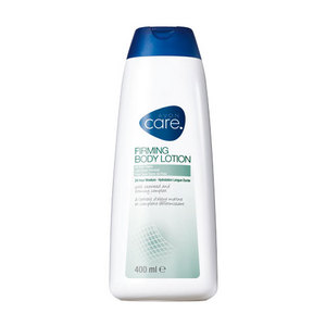 Укрепляющий лосьон для тела Avon Care
