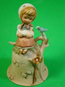 колокольчик Enesco