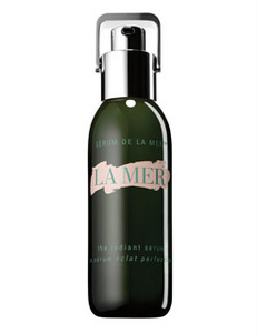 la mer the radiant serum