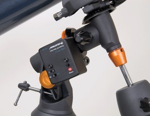 Электропривод для телескопа Celestron AstroMaster 130 EQ