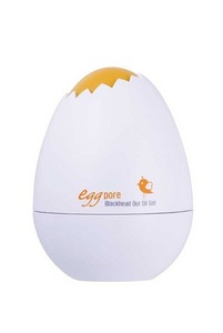 TONYMOLY Egg Pore Blackhead Out Oil Ge