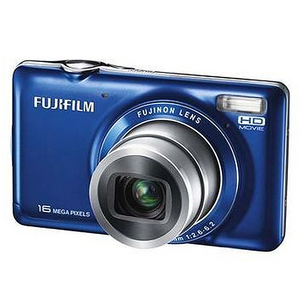 Фотоаппарат Fujifilm FinePix JX420